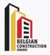 Belgian Construction Award - Climate Future Product
