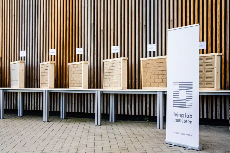 Living Lab expo - Hasselt University