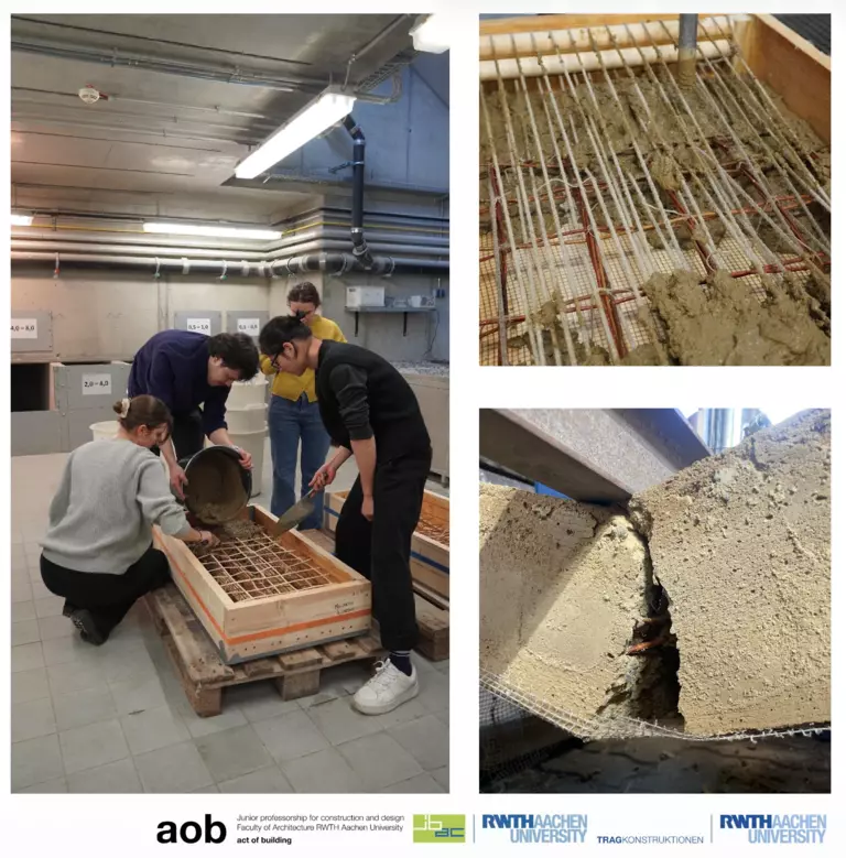 Act of building_RWTH