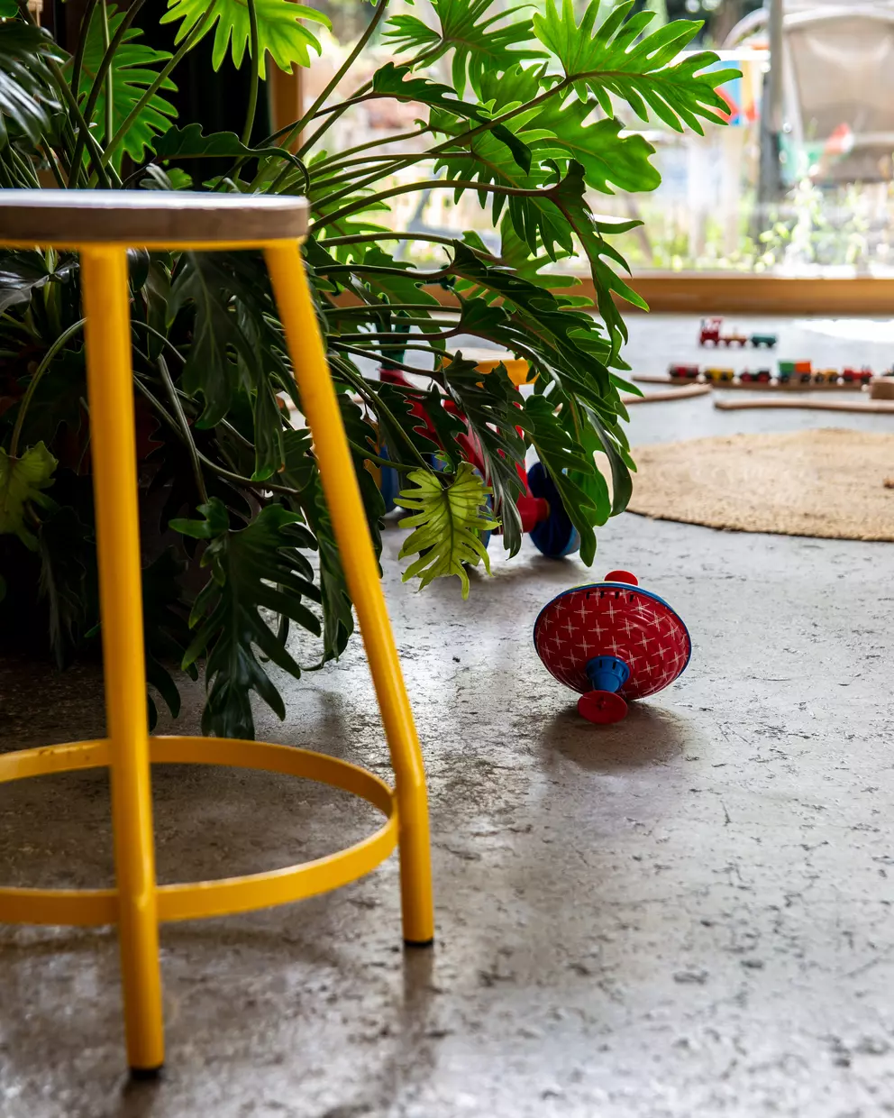 Léém Clay plaster brown - Enduit d’argile brun - Leempleister bruin