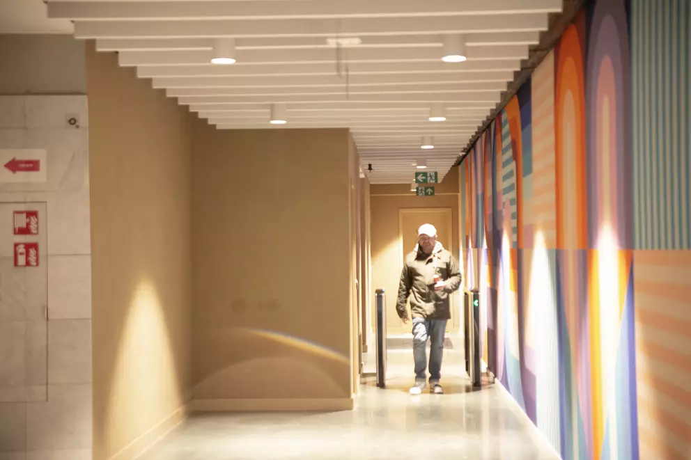 Victoria - 51n4e Architects