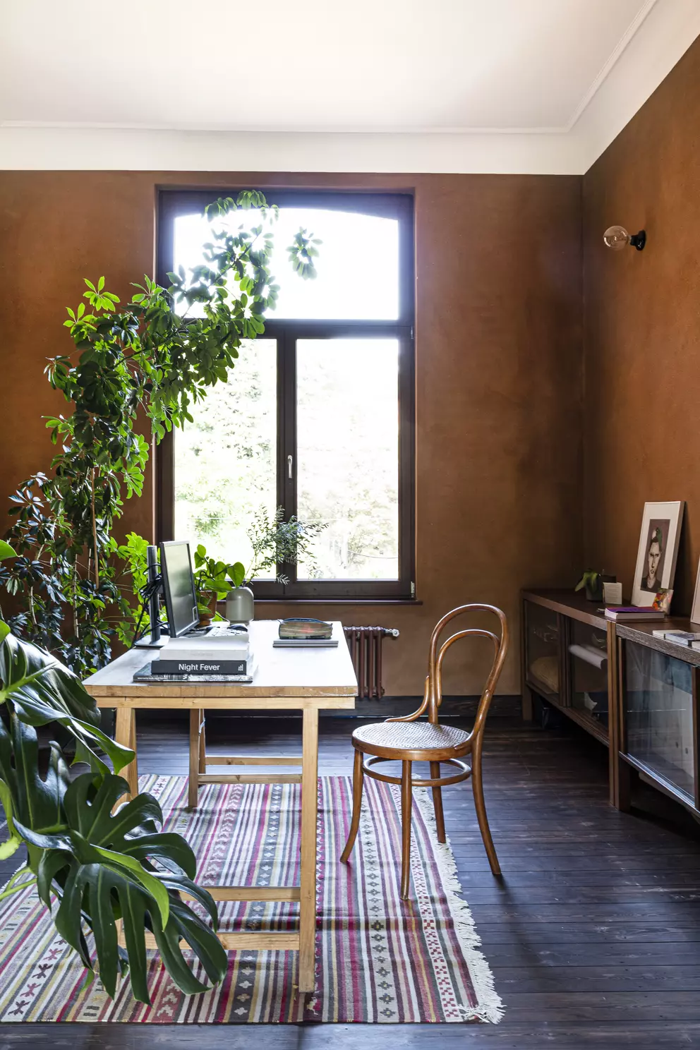 Onafhankelijk - BC architects - material works by Grond studio