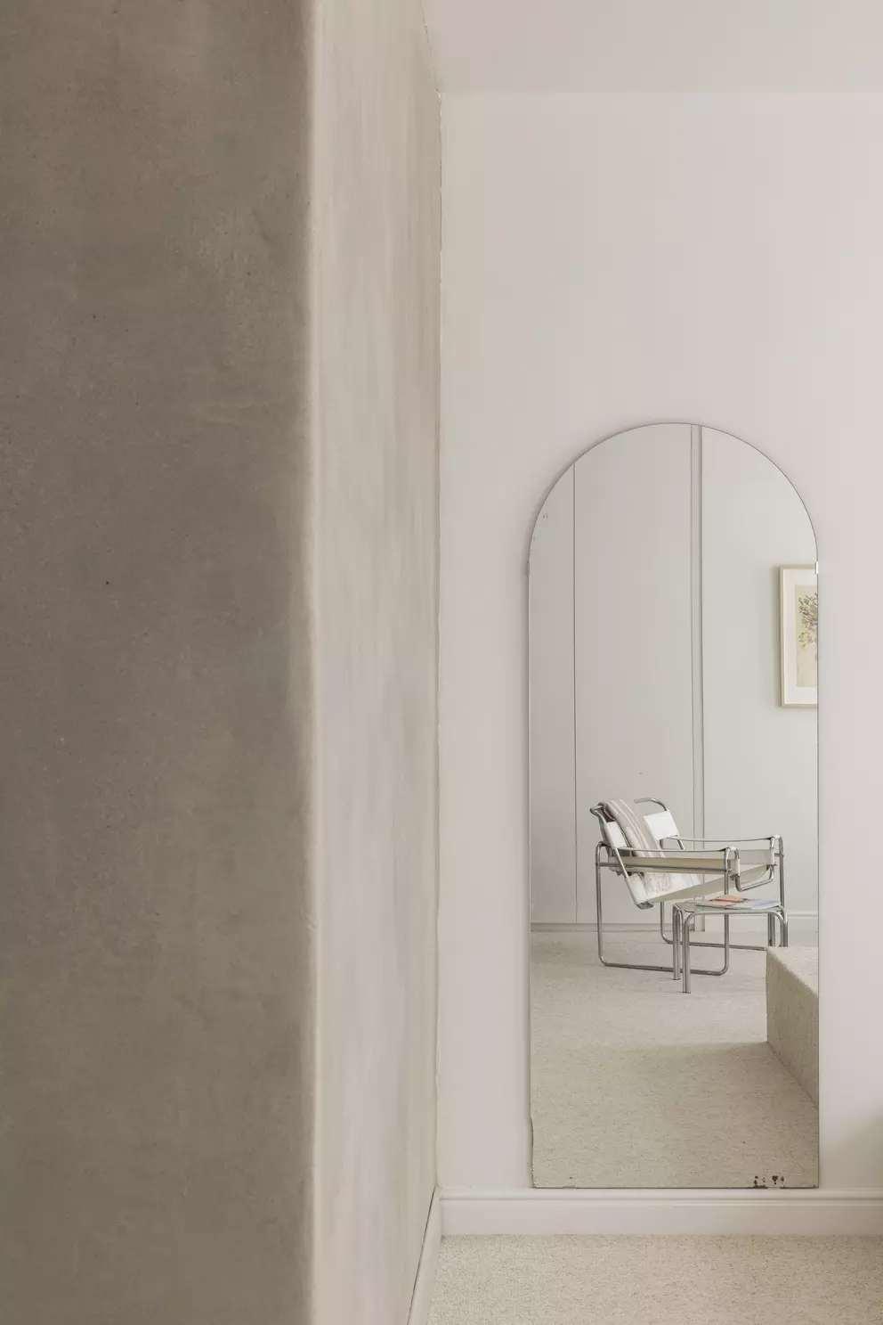 Guesthouse Patina Antwerp - Astrid Venlet & Iona Tettelin - Photography by Tijs Vervecken