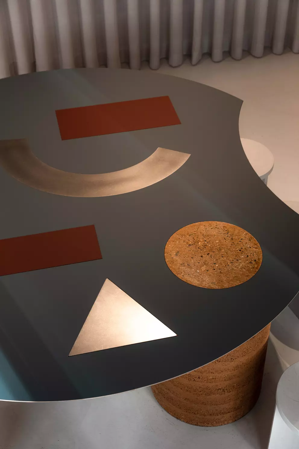 Designed by DWA design studio for Firmax