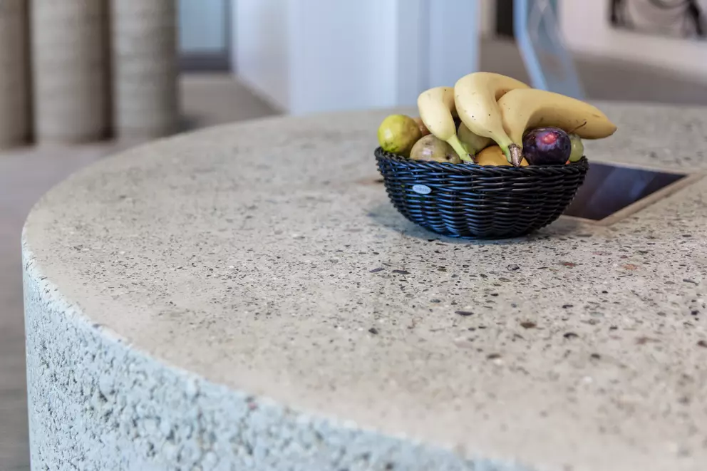 Kabinet_Hé architectuur