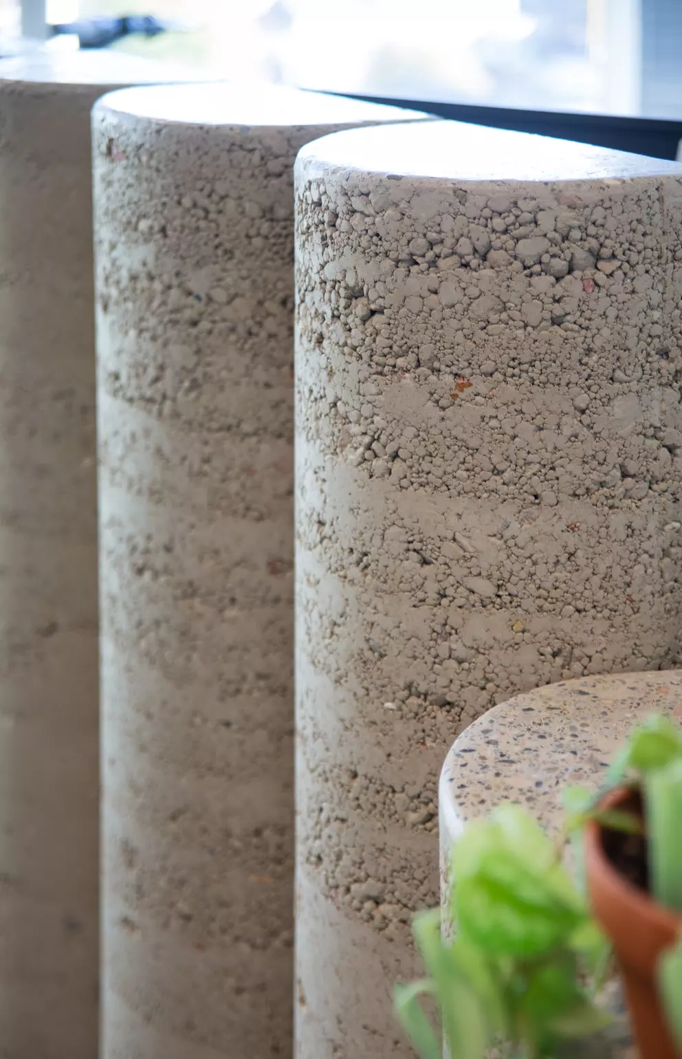 Kabinet_Hé architectuur