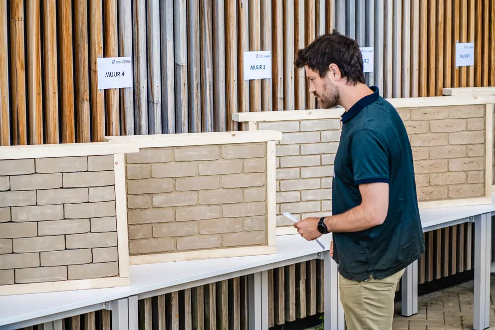 Living Lab expo - Hasselt University