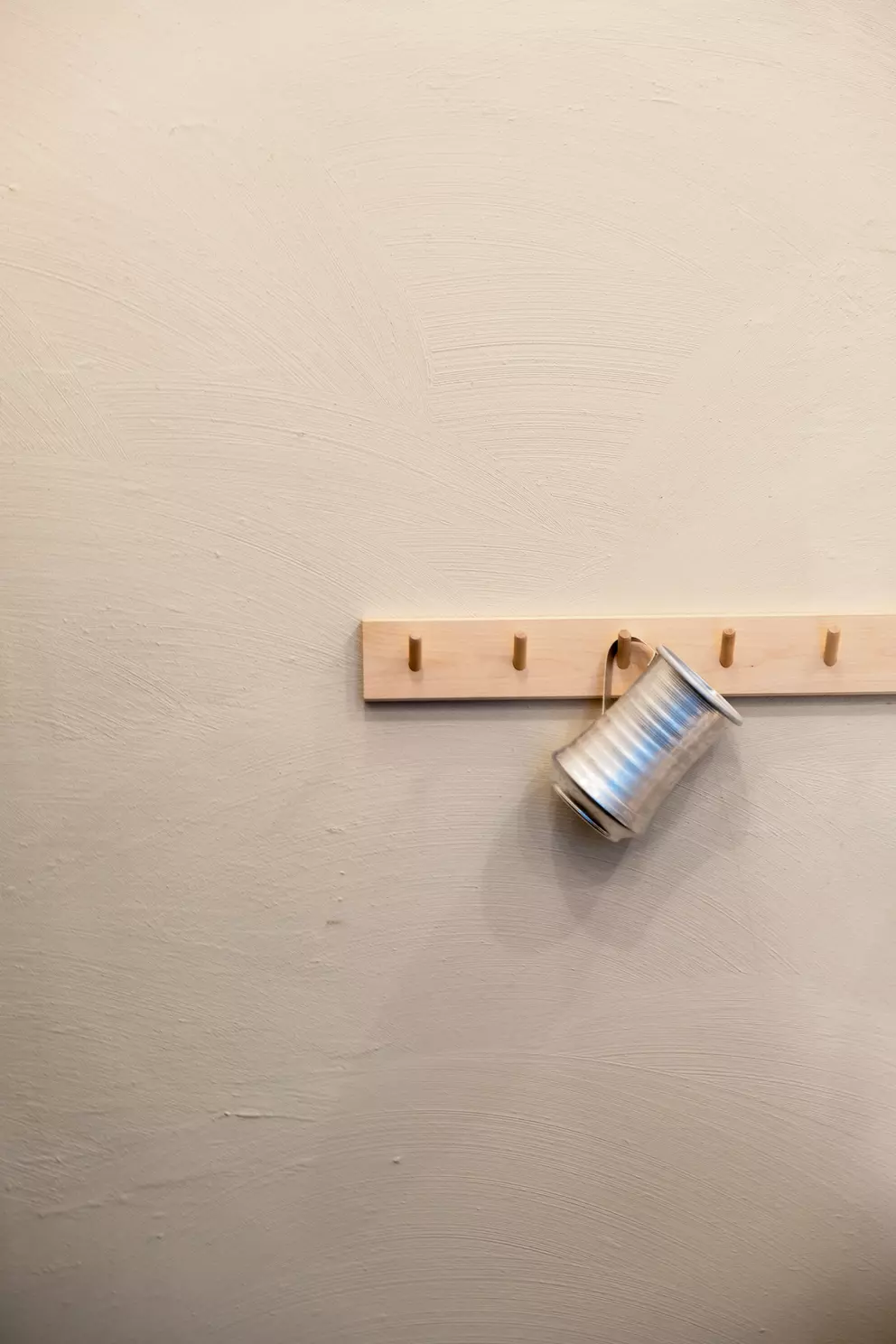 Léém Clay paint Cream - Peinture à l'argile Crème - Leemverf Crème