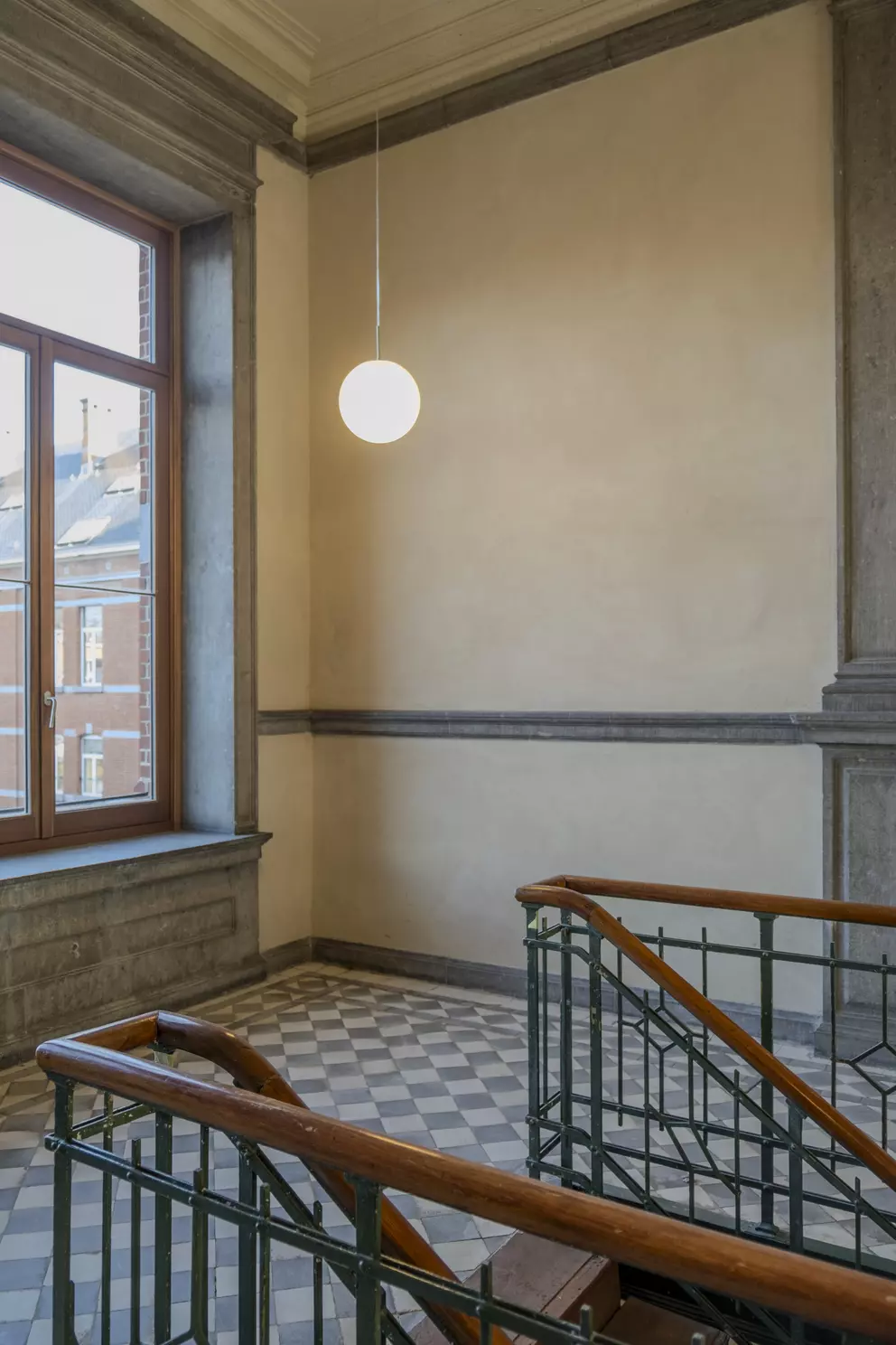 Usquare - Léém Clay Plaster Cream - Enduit d'argile Crème - Leempleister Crème