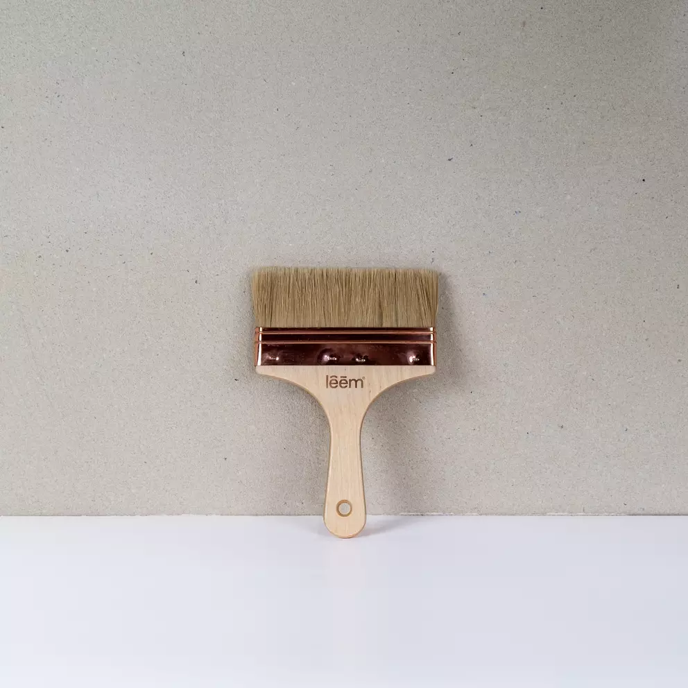 Léém flat brush